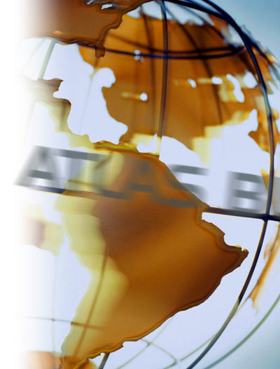 Welcome to Atlas Build